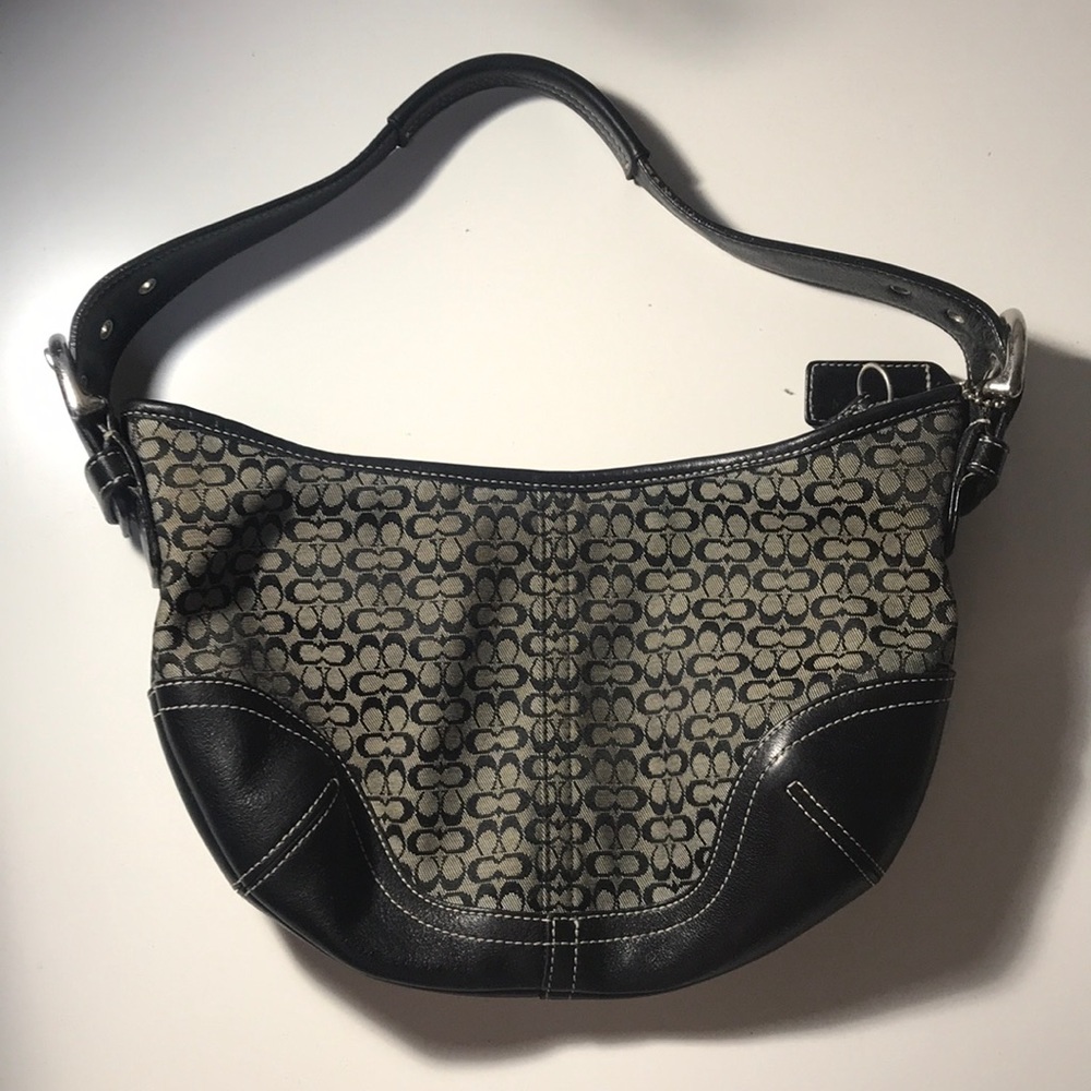 Coach bag - Picture 3 of 7